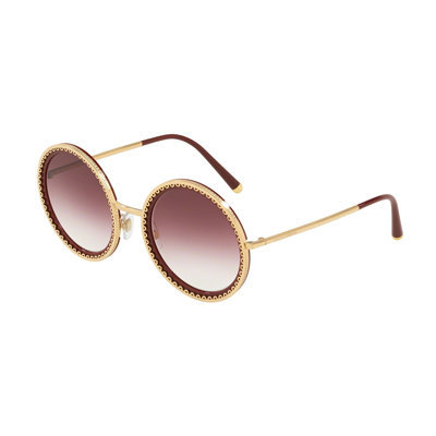 Dolce & best sale gabbana dg2211